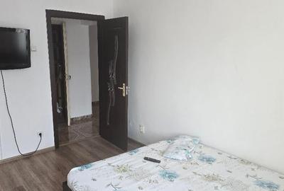 Vand apartament 3 camere decomandat in Deva, I. Maniu, mobilat - 6