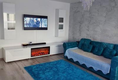 Apart 3 Copou Garden bloc nou - 3