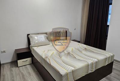 Apartament cu 2 camere semidecomandat, mobilat în Balada - 4