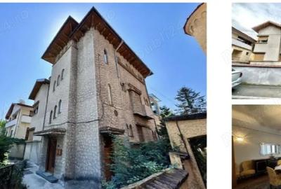 Vand vila Primaveri 500 metri teren 250 metri super pozitie si super zona super ieftina - 1