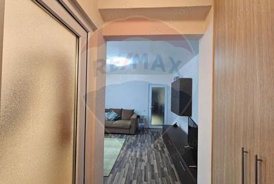 Apartament pe mal cu 2 camere - 5