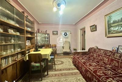 Apartament cu 3 camere decomandat în Ultracentral - 7