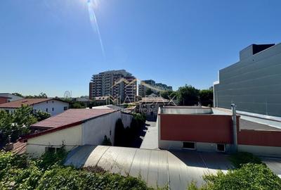 Apartament cu 2 camere *70mp utili*/ Boutique Building / Floreasca - Lacul Tei - 11