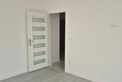 Zona DruRelax, apartament 3 camere, etaj 1 - 2