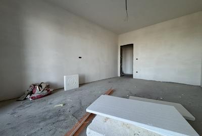 Apartament 2 camere, 55mp + 2 bacoane, etaj 2/3 -Giroc - 3