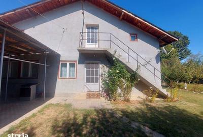 Casă cu 4 camere cu Teren 1052 Mp în Central - 17