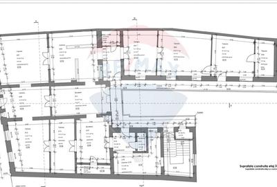 Spatiu de Inchiriat | Birouri | Ultracentral
