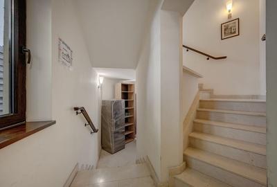 Vilă de vânzare în inima Cotroceniului / Investiție cu potențial Vilă de vânzare în inima Cotroceniului / Investiție cu potențial - 32