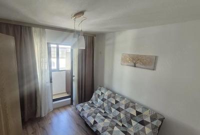 Apartament cu 2 camere decomandat în Metalurgiei - 7