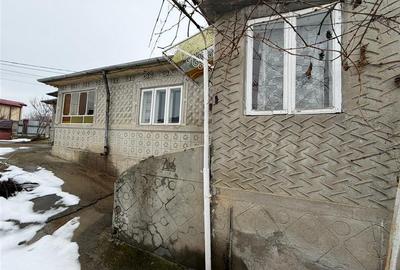 Casă individuală cu 3 camere cu Canalizare în Câmpineanca - 7