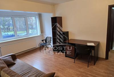 Apartament cu 2 camere semidecomandat în Take Ionescu - 4