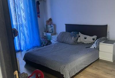 Apartament cu 2 camere decomandat în Chiajna - 6