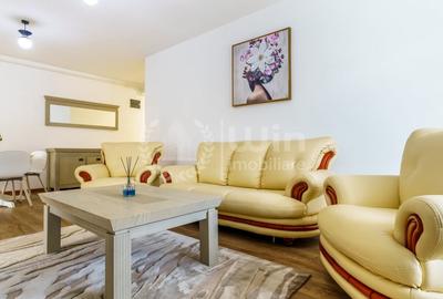 Comision 0% Apartament 2 camere | Bloc nou | Et. 1 | Garaj | Plopilor - 3