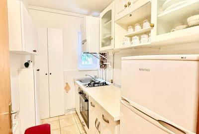 Apartament cu 2 camere semidecomandat în Central - 2