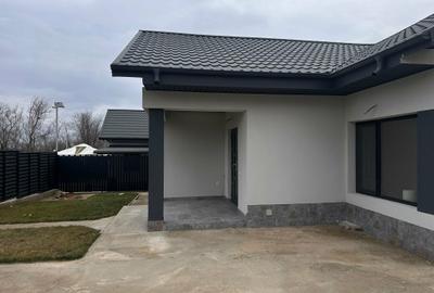 Casă individuală cu 3 camere cu Teren 580 Mp în Vasile Alecsandri - 3