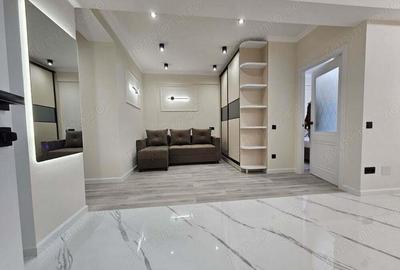 Apartament cu 2 camere în Colentina