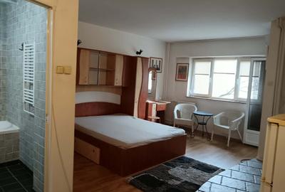 Garsonieră decomandată în Crângași - 4