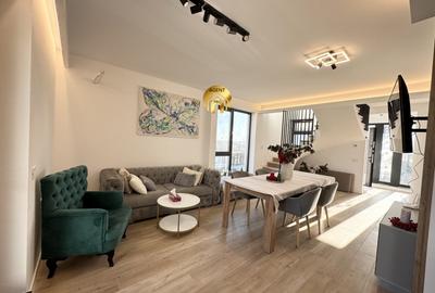 Vila 5 Camere Eficienta Energetic in Complex Premium langa Padure si Lac! - 6