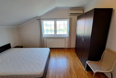 VILA LUX  CU PISCINA PROPRIE IN COMPLEX REZIDENTIAL CU CIRCUIT INCHIS - 43