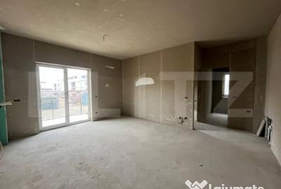 Apartament cu 2 camere semidecomandat în Soarelui - 3