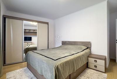 Apartament cu 3 camere de vânzare, zona Bulgaria - 10