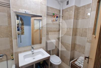 3 camere bloc reabilitat termic,  Doamna Ghica, zona Colentina, Parcul Plumbuita - 9