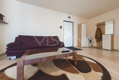 ⚡TUR VIRTUAL Dormitor + living | 54 m² | modern | Venus by Studium Green - 11