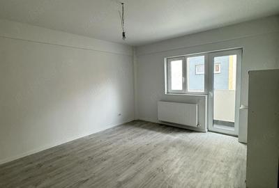 Apartament cu 2 camere semidecomandat în Bucium