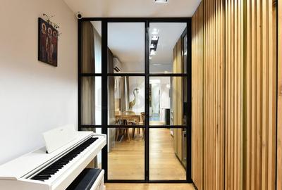 Duplex spectaculos 6 camere cu gradina Duplex spectaculos 6 camere cu gradina - 3