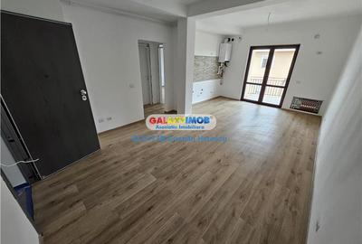 Apartament cu 3 camere semidecomandat în Sud-Vest - 6
