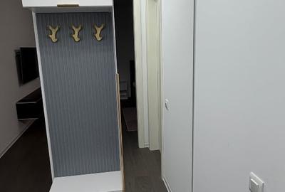 Apartament  2 camere nou an 2025 - 2