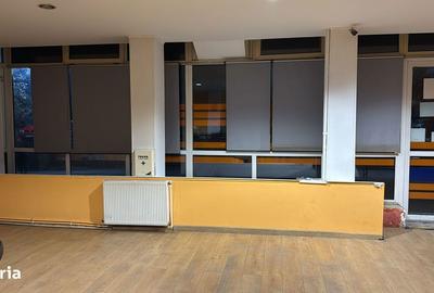 Spațiu comercial, de 100 mp, în Micro 15 - 5