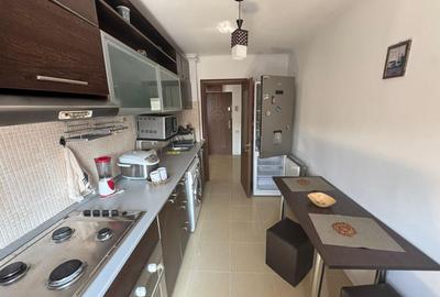 2 Camere Decomandat 55 mp Zona Dacia Gaze boxa 20 mp - 24