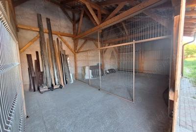 Spatiu de depozitare 35 mp pentru firme sau persoane fizice - 4