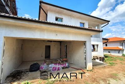 Casa individuala 211 mp zona Lidl Selimbar - 4