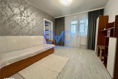 Apartament cu 2 camere nedecomandat în Alexandru cel Bun - 1