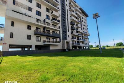 Apartament cu 2 camere în Tomis Plus - 19