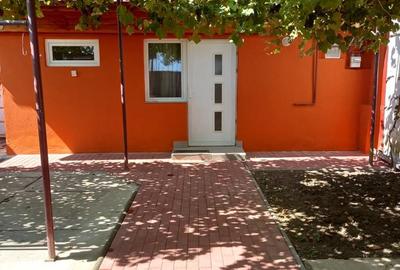 Casă cu 3 camere cu Teren 210 Mp în Făgăraș - 1