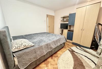Apartament cu 3 camere la parter- Zona Spitalul Judetean - 9