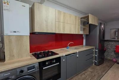 Apartament cu 2 camere decomandat în Florești - 15