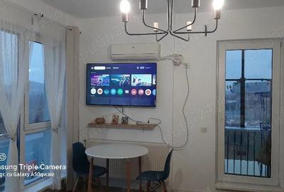 Apartament cu 2 camere decomandat în Colentina - 2