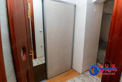 Apartament cu 2 camere semidecomandat în Central - 4