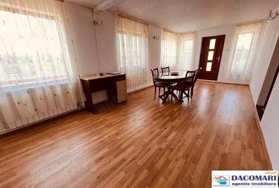 Casa si teren, IC. Bratianu, judetul Tulcea. - 3