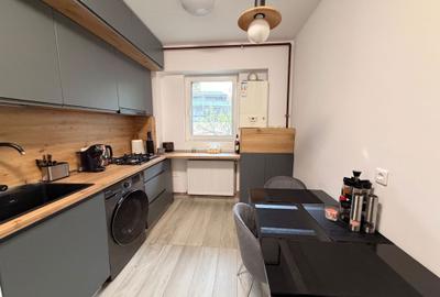 Apartament cu 2 camere semidecomandat în Iancului - 8