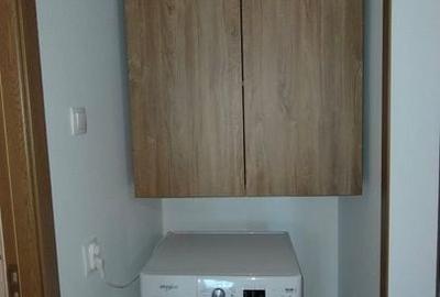 Apartament de 2 camere, decomandat, et.1/4,  zona Interservisan Apartament de 2 camere, decomandat, et.1/4,  zona Interservisan - 12