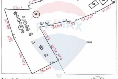 Potential de dezvoltare - Depozit carburanti, Lunca Calnicului, BV Potential de dezvoltare - Depozit carburanti, Lunca Calnicului, BV - 2