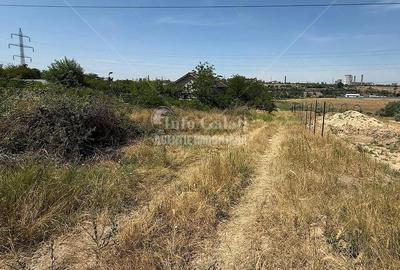 Teren de 2800 mp, în Central - 2