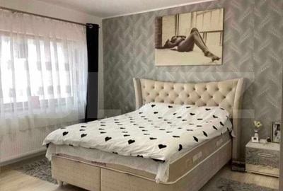 Casa 4 camere, teren 311 mp, zona Micesti partea dreapta - 3