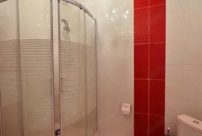 Garsonieră decomandată în Lujerului - 4