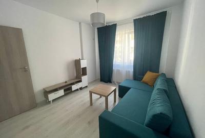 Apartament cu 2 camere decomandat, mobilat în Roșu - 9